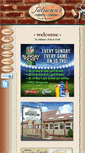 Mobile Screenshot of julianospub.com